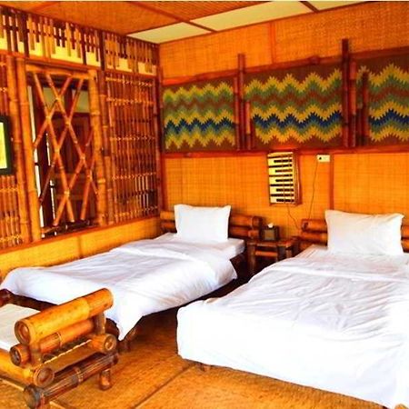 Therdthai Farm Boutique Hotel 素可泰 外观 照片