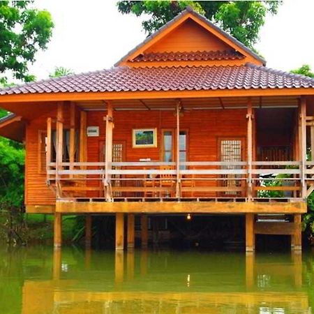 Therdthai Farm Boutique Hotel 素可泰 外观 照片
