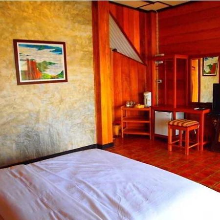 Therdthai Farm Boutique Hotel 素可泰 外观 照片