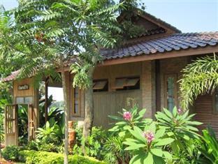 Therdthai Farm Boutique Hotel 素可泰 外观 照片