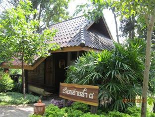 Therdthai Farm Boutique Hotel 素可泰 外观 照片
