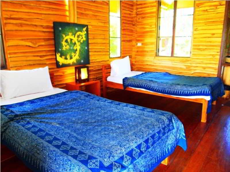 Therdthai Farm Boutique Hotel 素可泰 外观 照片