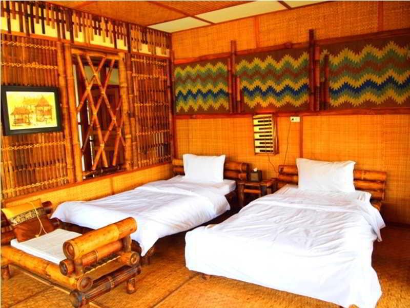 Therdthai Farm Boutique Hotel 素可泰 外观 照片
