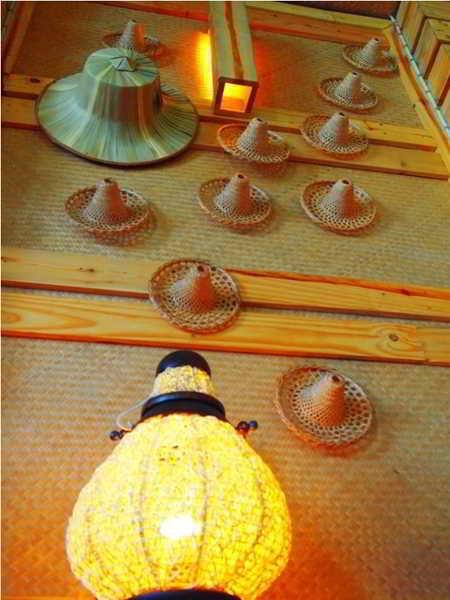 Therdthai Farm Boutique Hotel 素可泰 外观 照片