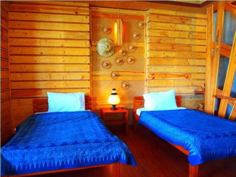 Therdthai Farm Boutique Hotel 素可泰 外观 照片