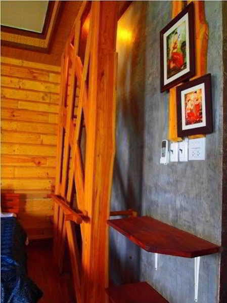 Therdthai Farm Boutique Hotel 素可泰 外观 照片