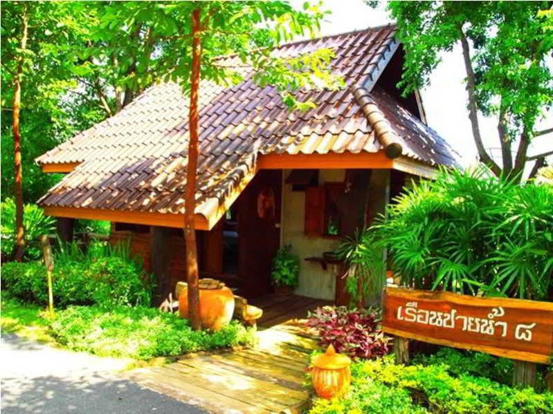 Therdthai Farm Boutique Hotel 素可泰 外观 照片