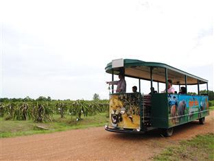 Therdthai Farm Boutique Hotel 素可泰 外观 照片