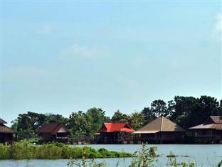 Therdthai Farm Boutique Hotel 素可泰 外观 照片